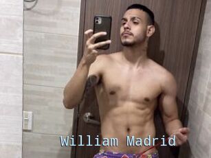 William_Madrid