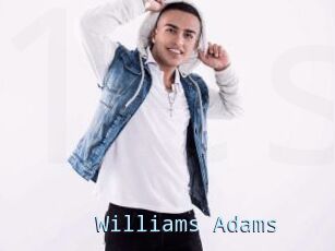 Williams_Adams