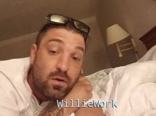 WillieWork