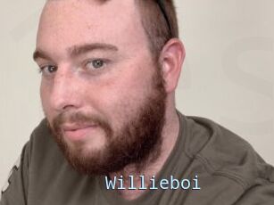Willieboi