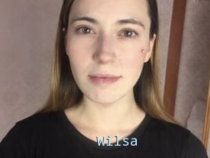 Wilsa