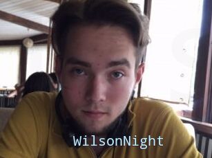 WilsonNight
