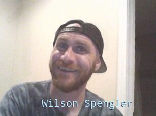 Wilson_Spengler