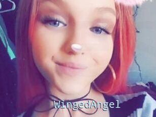 WingedAngel