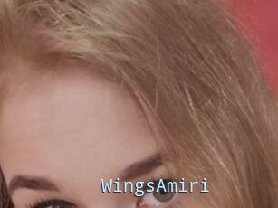 WingsAmiri