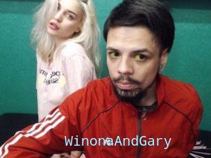 WinonaAndGary