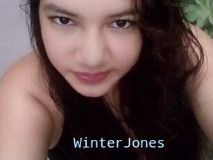 WinterJones