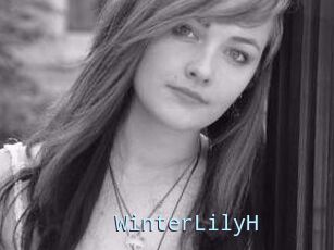 WinterLilyH