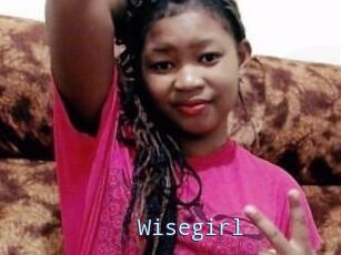 Wisegirl