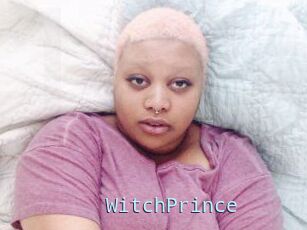 WitchPrince