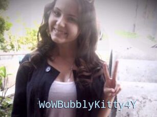 WoWBubblyKitty4Y