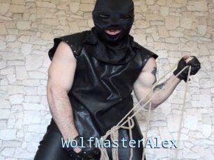 WolfMasterAlex