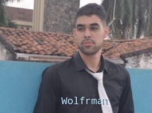 Wolfrman