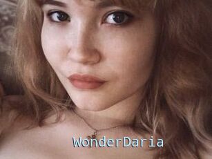 WonderDaria