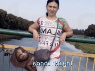 WonderNight