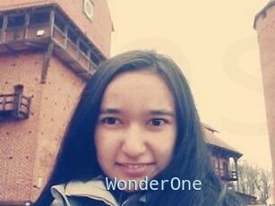WonderOne_