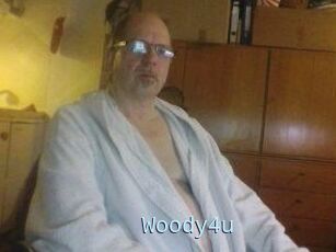 Woody4u