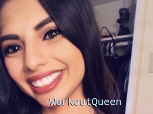 WorkoutQueen