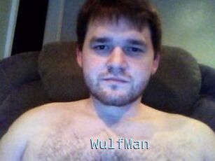 WulfMan