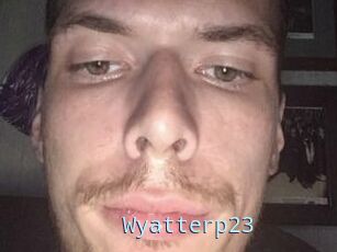 Wyatterp23