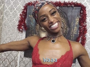 Waaa