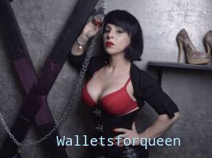 Walletsforqueen