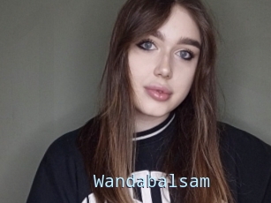 Wandabalsam
