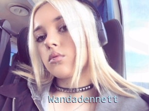 Wandadennett