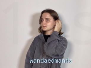 Wandaedmands
