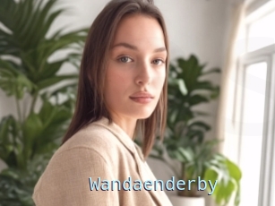 Wandaenderby
