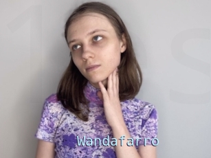Wandafarro