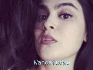 Wandafudge