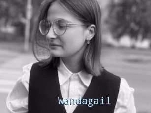 Wandagail