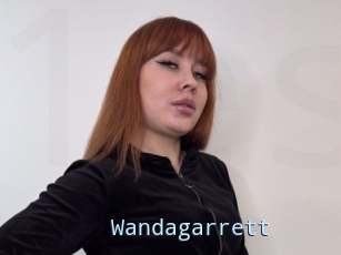 Wandagarrett