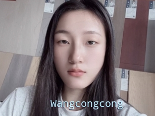 Wangcongcong