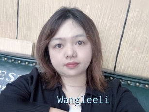 Wangleeli