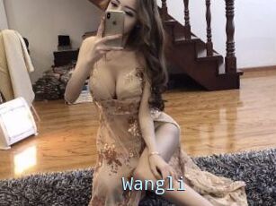 Wangli