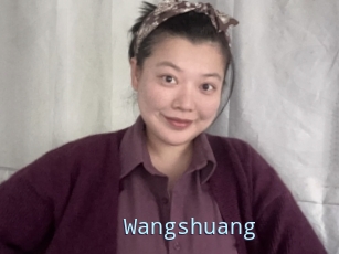 Wangshuang