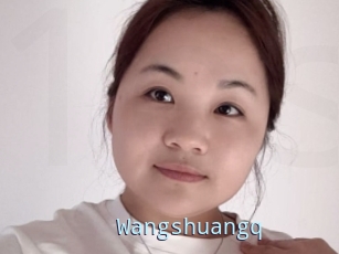 Wangshuangq
