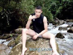 Wangxsow
