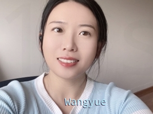 Wangyue