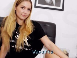 Wasanna