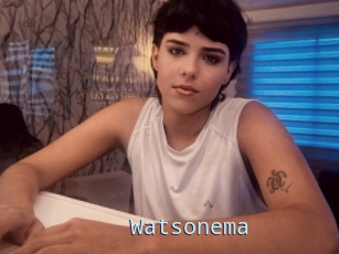 Watsonema