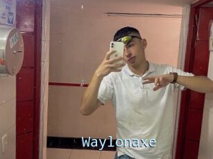 Waylonaxe