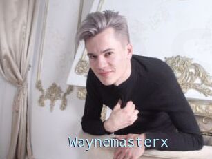 Waynemasterx