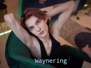 Waynering
