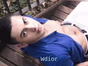 Wdior