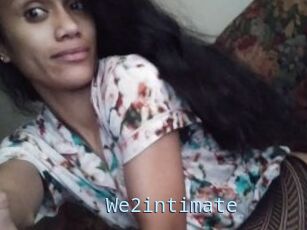 We2intimate