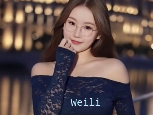 Weili