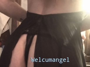 Welcumangel